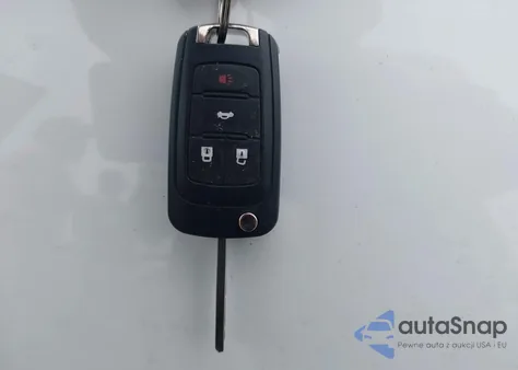 2015 Chevrolet Malibu 1Fl from USA, damaged, VIN 1G11A5SL3FU102022